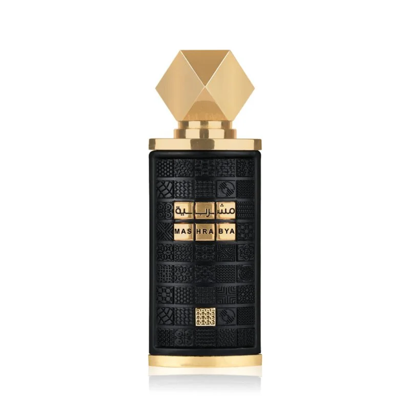 Mashrabya Eau de Parfum Unisex 100 ml
