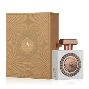 Lattafa Nebras Elixir Unisex Eau de Parfum