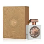 Nebras Elixir Unisex Eau de Parfum 100 ml