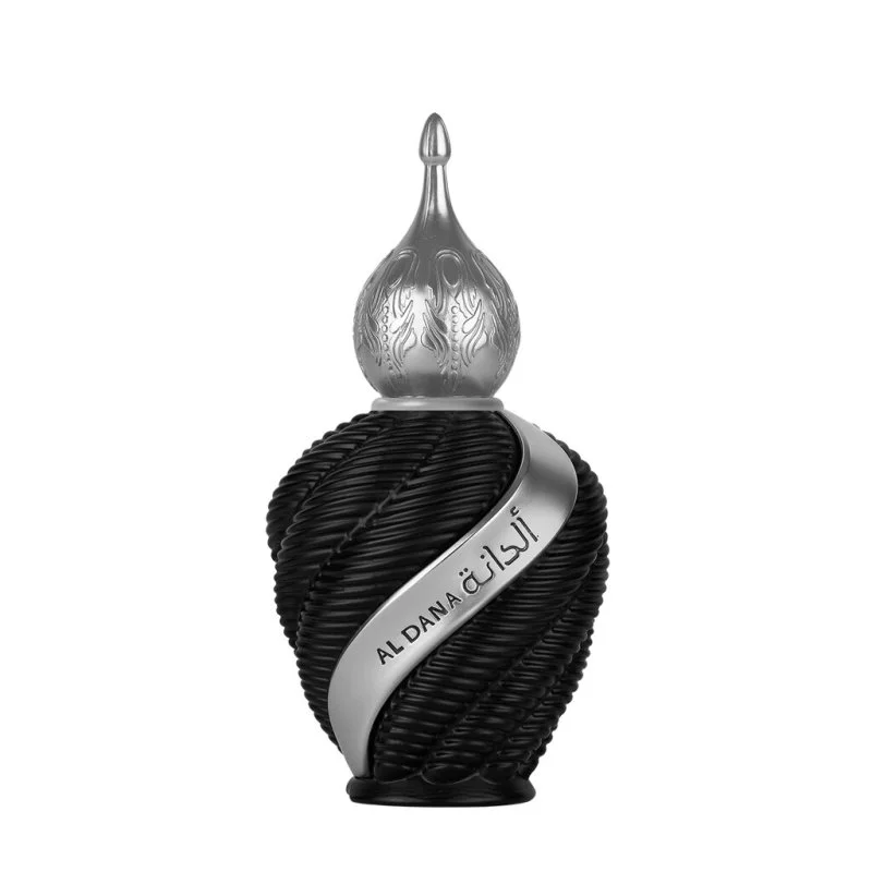 Niche Emarati Al Dana Eau de Parfum Unisex 100 ml