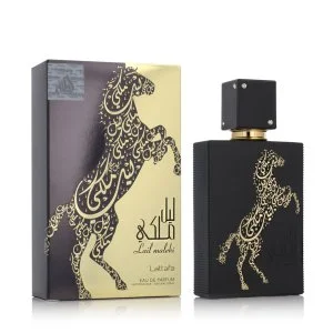 Lattafa Lail Maleki Eau de Parfum Unisex