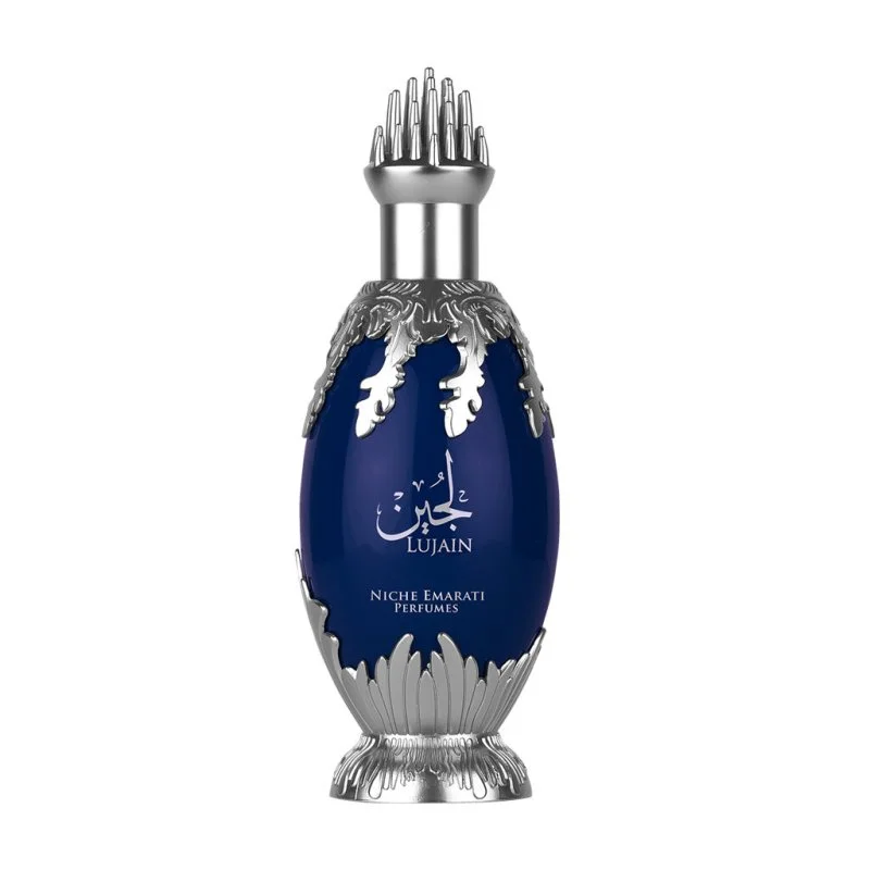 Niche Emarati Lujain Eau de Parfum Unisex 100 ml