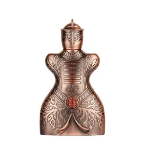 Lattafa Niche Emarati Toleen Eau de Parfum unisex