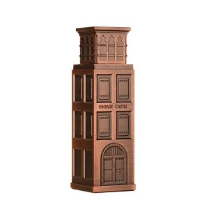 Lattafa Niche Emarati Vintage Castle Eau de Parfum for Men