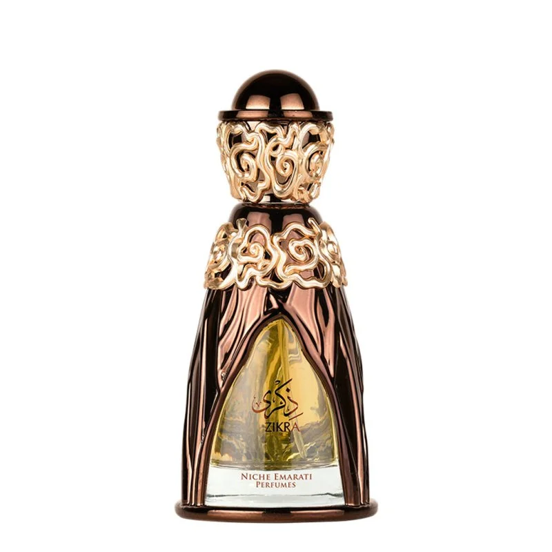 Niche Emarati Zikra Unisex Eau de Parfum 100 ml