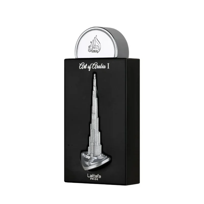 Pride Art of Arabia I Eau de Parfum for men 100 ml