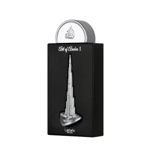 Lattafa Pride Art of Arabia I Eau de Parfum for men