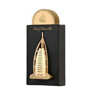 Pride Art of Arabia III Eau de Parfum Unisex