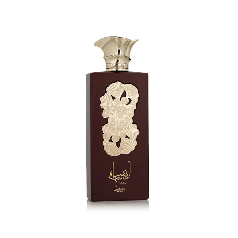 Pride Ansaam Gold Eau de Parfum for women 100 ml