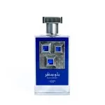 Pride Blue Sapphire Unisex Eau de Parfum 100 ml