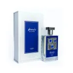 Pride Blue Sapphire Unisex Eau de Parfum 100 ml