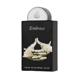 Lattafa Pride Embrace Eau de Parfum Unisex