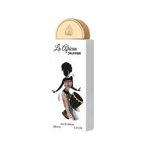 Lattafa Pride La African Drummer Eau de Parfum unisex