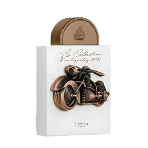 Lattafa Pride La Collection D'antiquités 1910 Eau de Parfum unisex
