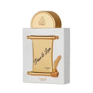 Pride Peace & Love Unisex Eau de Parfum