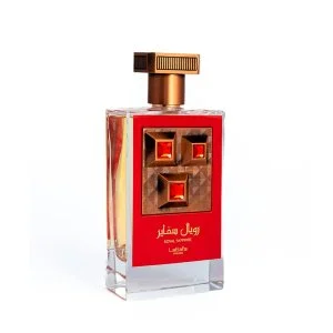 Lattafa Pride Royal Sapphire Eau de Parfum unisex
