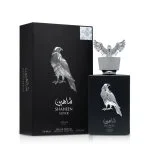 Pride Shaheen Silver Eau de Parfum Unisex 100 ml