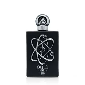 Lattafa Pride Tharwah Silver unisex Eau de Parfum