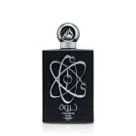 Pride Tharwah Silver unisex Eau de Parfum 100 ml