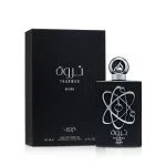 Pride Tharwah Silver unisex Eau de Parfum 100 ml