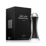 Pride Winners Trophy Silver Unisex Eau de Parfum 100 ml