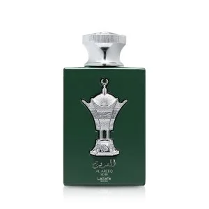 Lattafa Pride Al Areeq Silver Eau de Parfum unisex