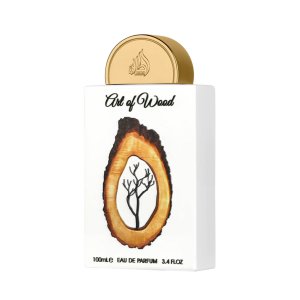 Pride Art Of Wood Eau de Parfum unisex