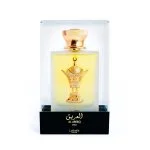 Pride Al Areeq Gold Unisex Eau de Parfum 100 ml