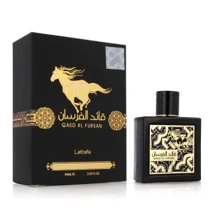 Lattafa Qaed Al Fursan Eau de Parfum unisex