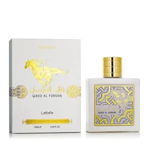 Lattafa Qaed Al Fursan Unlimited Eau de Parfum unisex