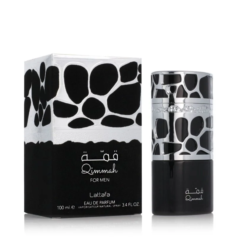 Qimmah for Men Eau de Parfum for Men 100 ml