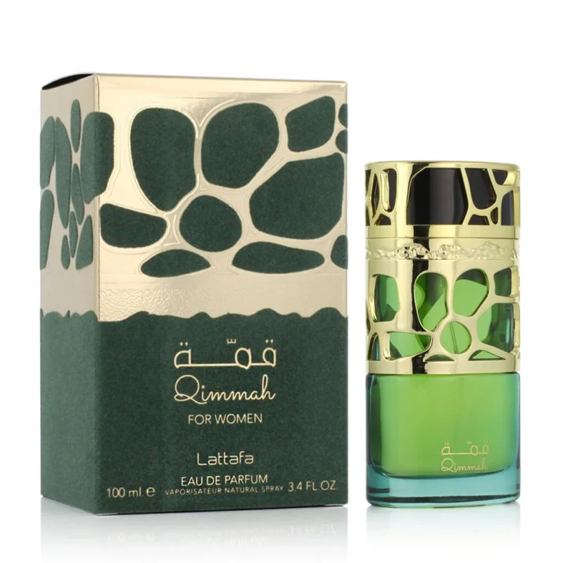 Qimmah for Women Eau de Parfum for Women 100 ml