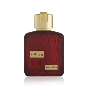 Lattafa Ramz Lattafa Gold Eau de Parfum unisex