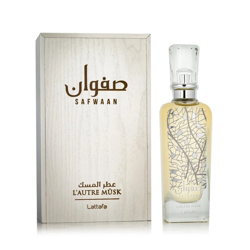 Safwaan L'Autre Musk Unisex Eau de Parfum 100 ml