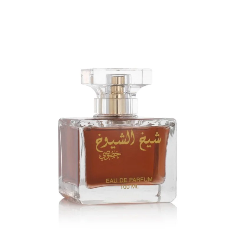 Sheikh Al Shuyukh Khusoosi Unisex Eau de Parfum 100 ml
