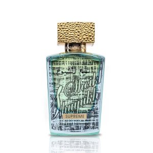 Sheikh Al Shuyukh Supreme Eau de Parfum unisex