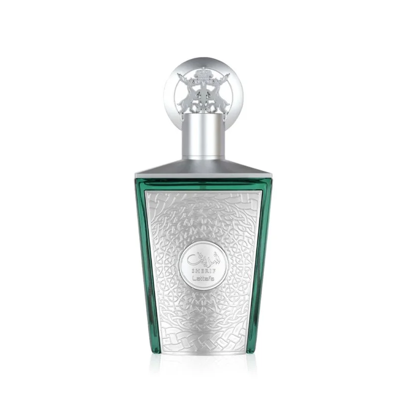 Sherif Eau de Parfum for Men 100 ml