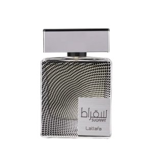 Suqraat Unisex Eau de Parfum
