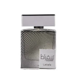 Lattafa Suqraat Unisex Eau de Parfum