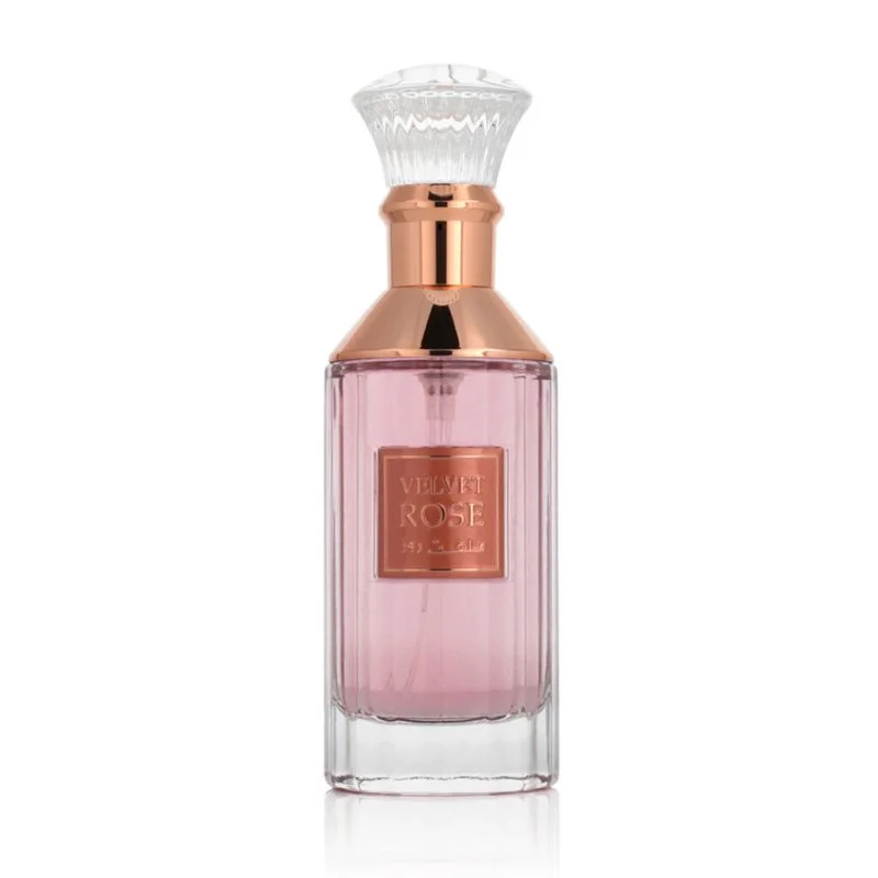Velvet Rose Eau de Parfum for Women 100 ml