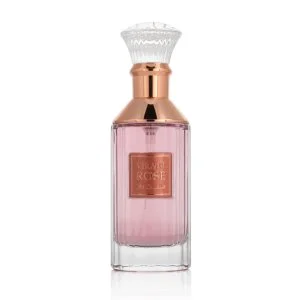 Lattafa Velvet Rose Eau de Parfum for Women