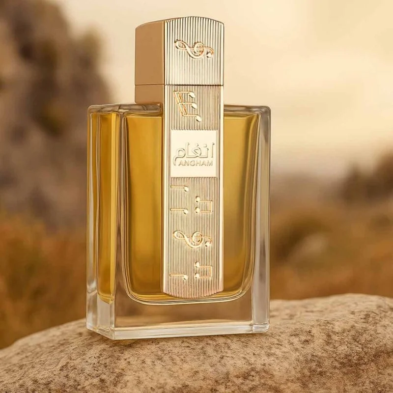 Angham Unisex Eau de Parfum 100 ml