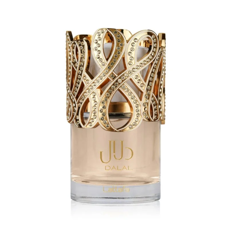 Dalal Eau de Parfum for Women 100 ml