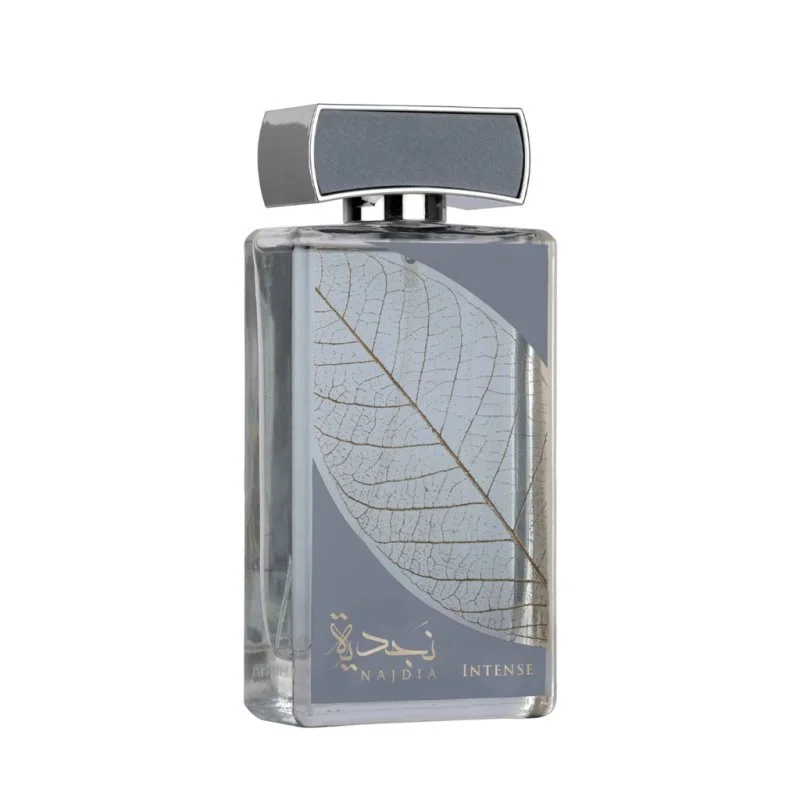 Najdia Intense Eau de Parfum for men 100 ml