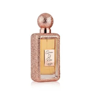 Lattafa Pride Queen Of Roses Eau de Parfum for Women