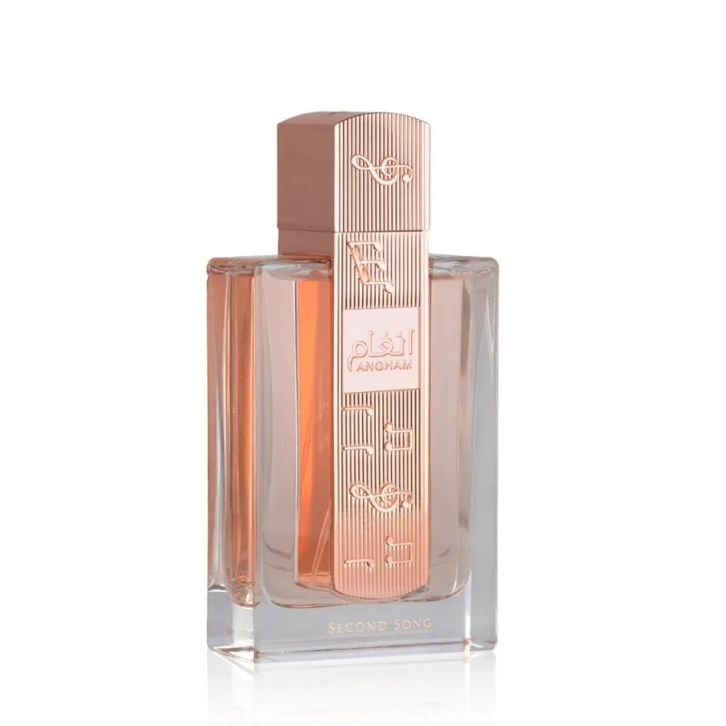Angham Second Song Eau de Parfum for Women 100 ml