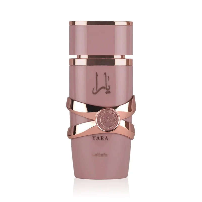 Yara Elixir Eau de Parfum for Women 100 ml