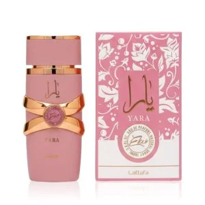 Lattafa Yara Elixir Eau de Parfum for Women