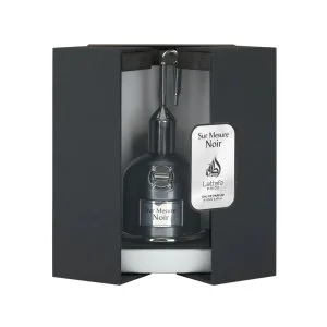 Lattafa Pride Sur Mesure Noir Eau de Parfum unisex