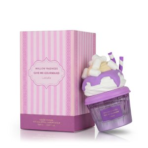 Give Me Gourmand Mallow Maddnes Eau de Parfum for Women